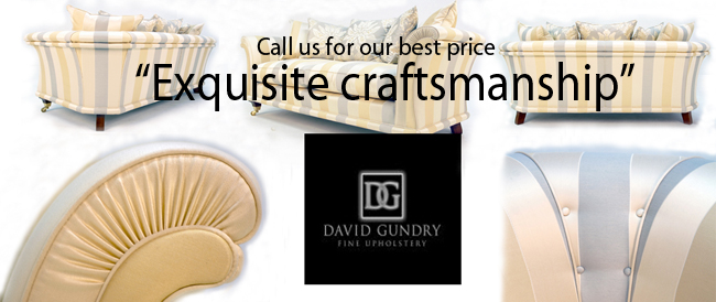 David Gundry Upholstery